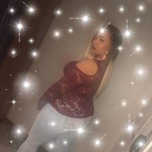 Meet your Posher, Kiashia lusciouslips